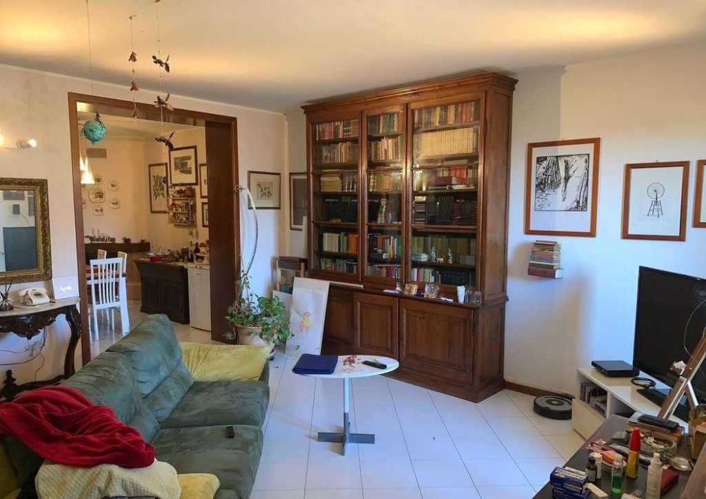 Villa a schiera a Calci, 8 locali, 3 bagni, giardino privato, 220 m²