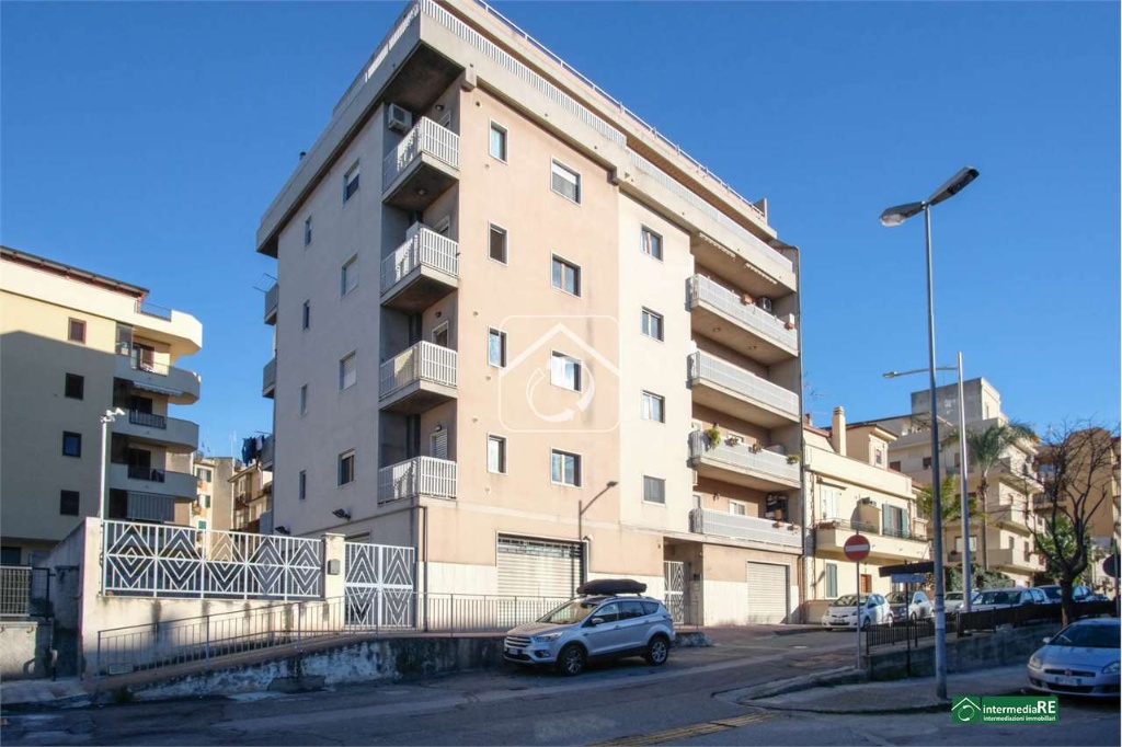 Quadrilocale in Viale Europa 85, Reggio di Calabria, 2 bagni, 154 m²