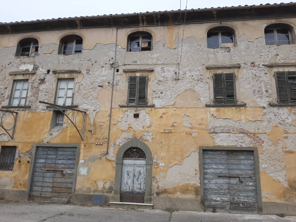 Casa indipendente in Via don minzoni, Calci, 11 locali, 1 bagno