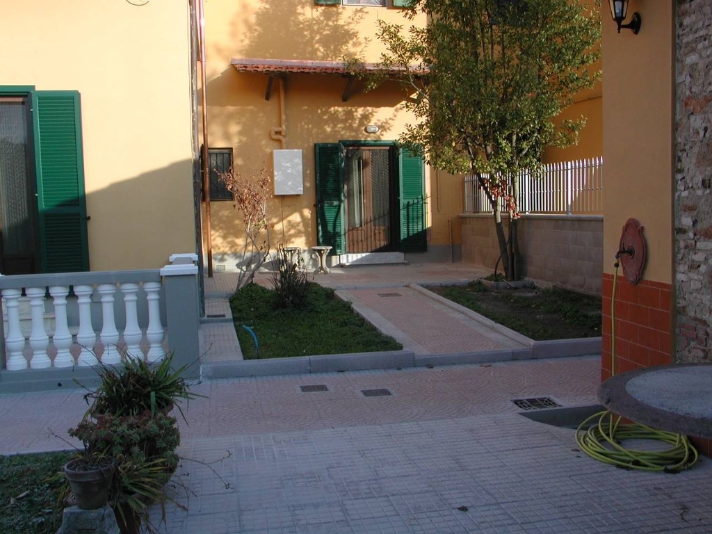 Casa indipendente in Via Andrea Pisano, Pisa, 5 locali, 1 bagno, 95 m²