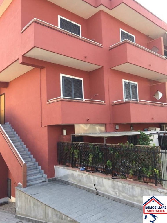 Appartamento in Via staffetta, Giugliano in Campania, 9 locali, 225 m²