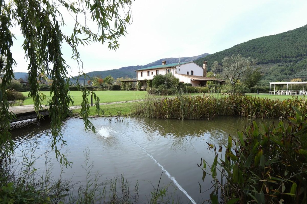 Rustico a Pisa, 16 locali, 5 bagni, giardino privato, 495 m²