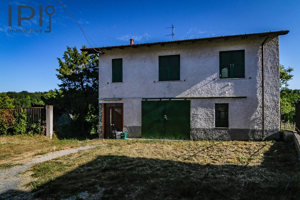 Casa indipendente in Loc. villa, Piana Crixia, 4 locali, 1 bagno