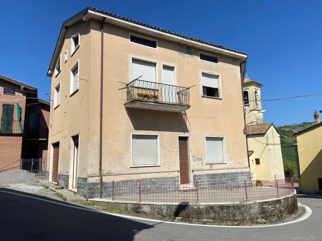 Villa singola in Frazione Borla, Vernasca, 7 locali, 2 bagni, 280 m²