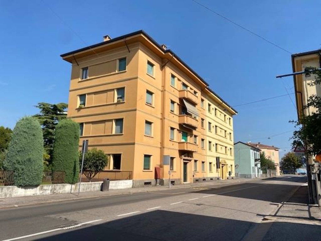 Bilocale in Via Roveggia 6, Verona, 1 bagno, arredato, 51 m², 2° piano