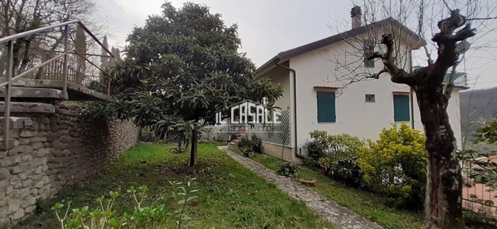 Casa semindipendente in Via Vittorio Emanuele Orlando, Reggello
