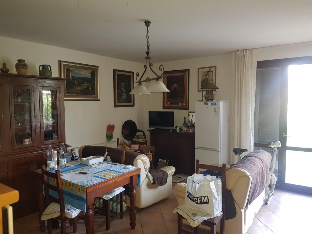 appartamento in vendita a Bientina