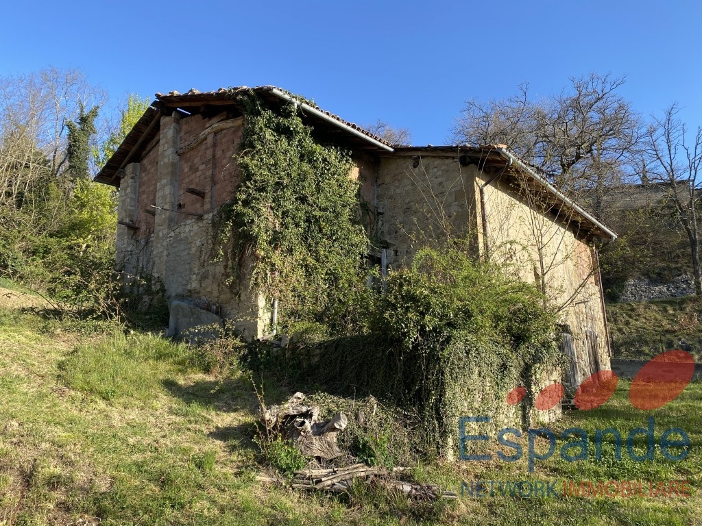 Rustico in Località Veggio, Grizzana Morandi, giardino privato, 218 m²