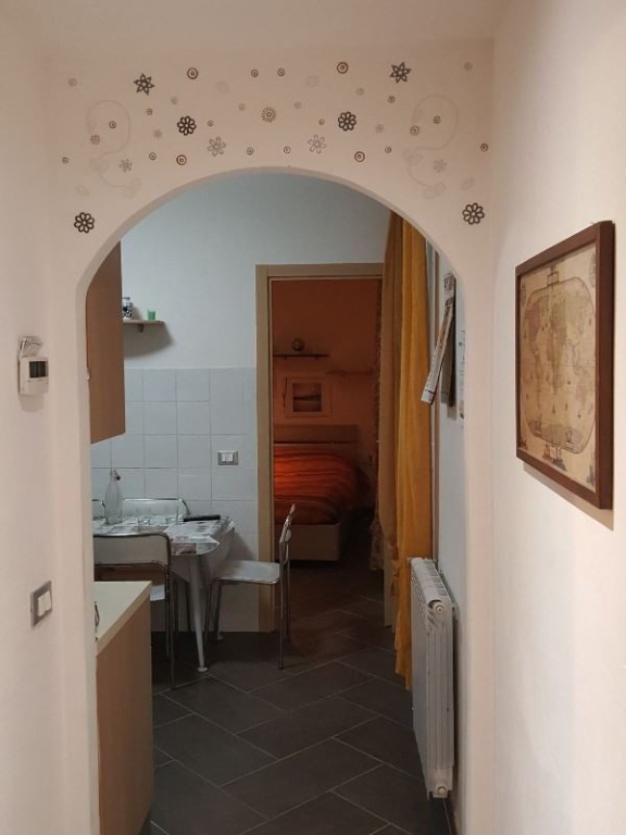 Quadrilocale a La Spezia, 2 bagni, 41 m², stato discreto in vendita