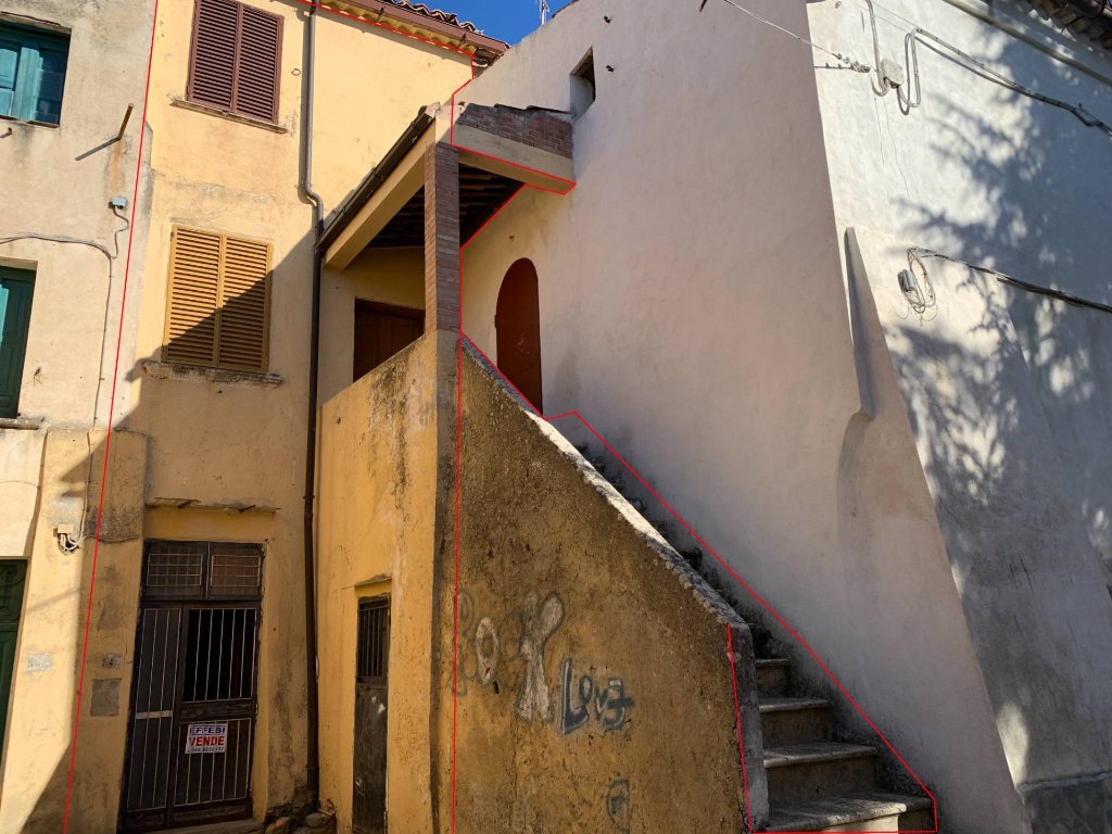 Palazzo in Scalzati via Roma, Casali del Manco, 4 locali, 3 bagni