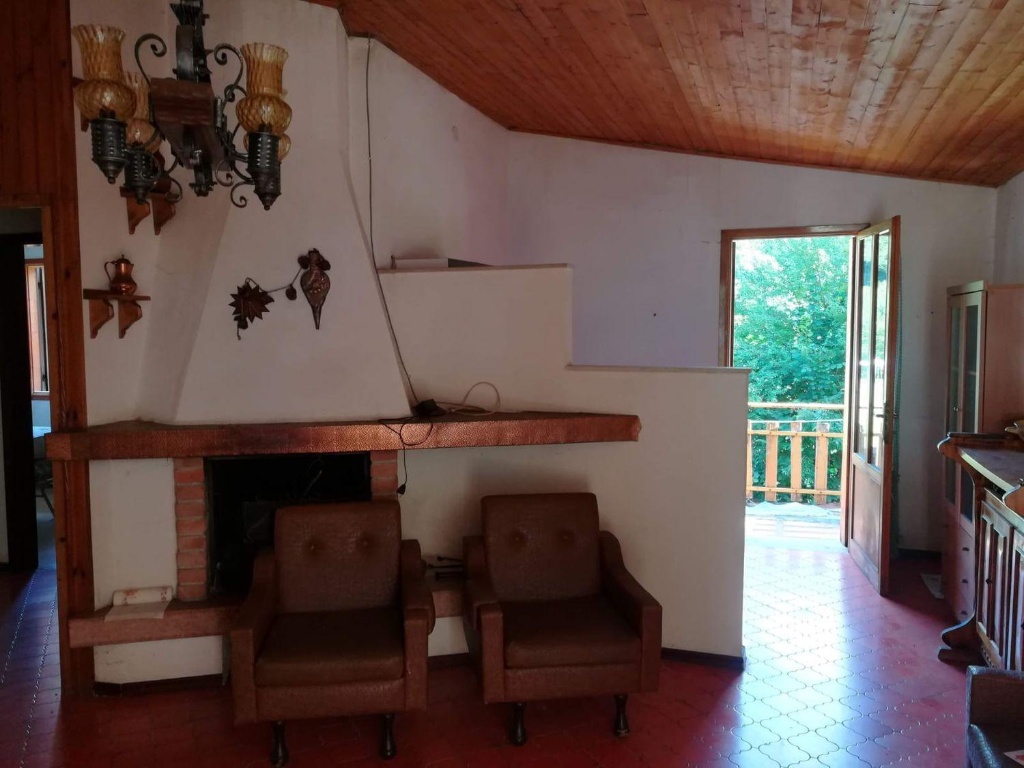 Villa a schiera in CAMPONE, Tramonti di Sotto, 3 locali, 1 bagno