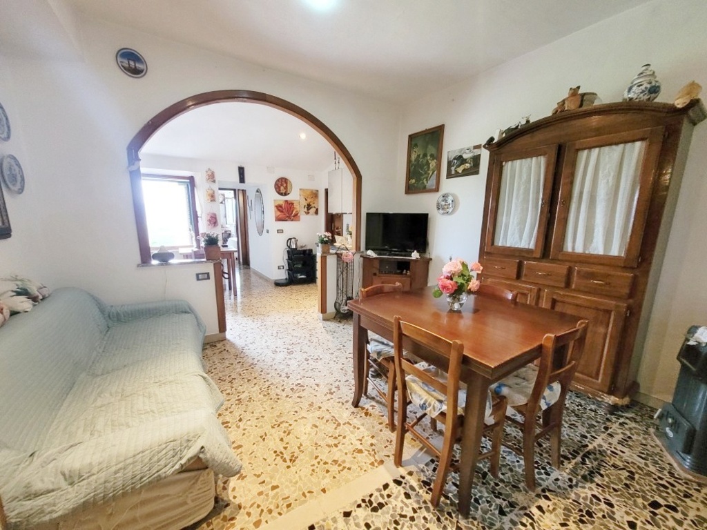 Appartamento in San Rocco a Pilli, Sovicille, 5 locali, 1 bagno, 93 m²