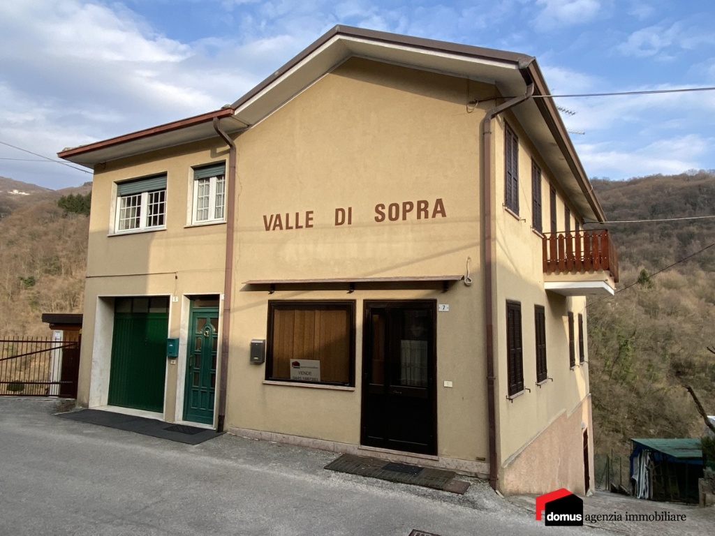 Villa in Via Valle di sopra, Lugo di Vicenza, 4 locali, 1 bagno, 95 m²