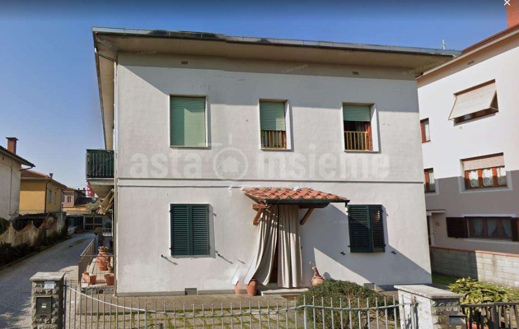 Palazzo in Via del bosco, Santa Croce sull'Arno, 4 locali, 70 m²