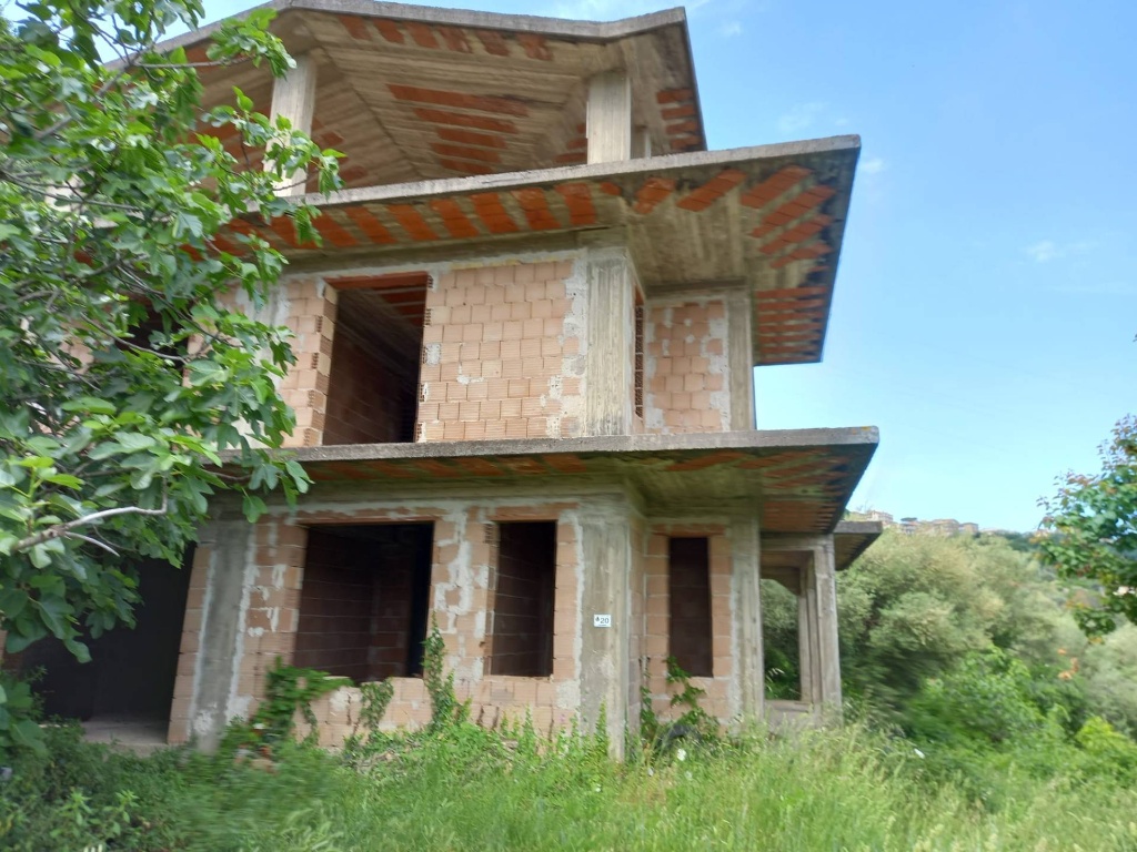 Villa singola a Ogliastro Cilento, 1 locale, 300 m² in vendita
