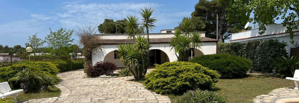 Villa singola in Tabba, Maruggio, 4 locali, 2 bagni, 130 m² in vendita