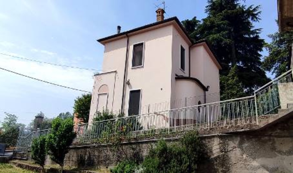 Casa indipendente a Canneto Pavese, 6 locali, 2 bagni, 170 m²
