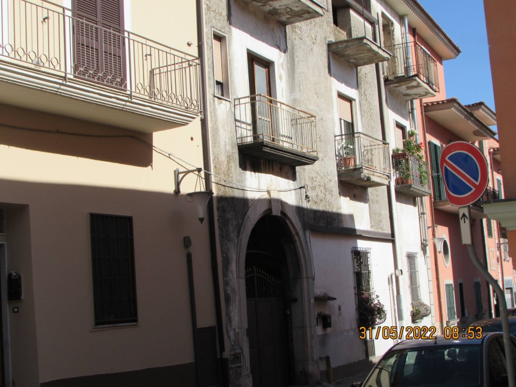 Appartamento in VIA PARETI, Nocera Superiore, 6 locali, 2 bagni