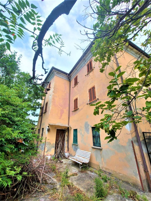 Casa semindipendente in Vernasca, Vernasca, 3 locali, 1 bagno, 100 m²
