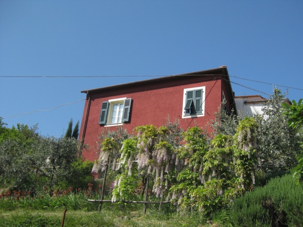 Villa in Strada Provinciale 55, Maissana, 6 locali, 2 bagni, arredato