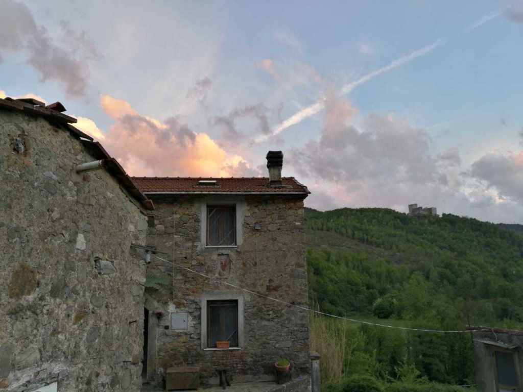 Rustico in Località Gragnola, Fivizzano, 9 locali, 450 m² in vendita