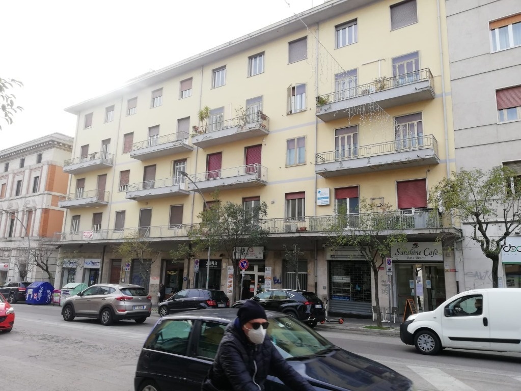 Quadrilocale in Viale Guglielmo Marconi, Pescara, 100 m², 4° piano