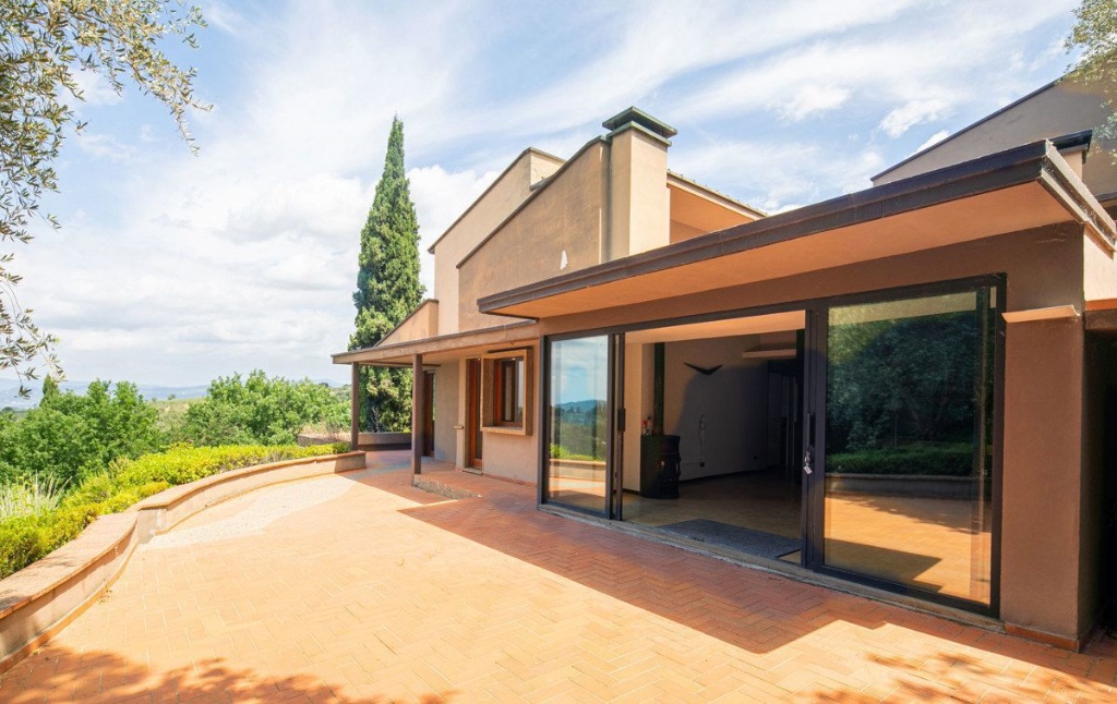 Villa a Bagno a Ripoli, 8 locali, 6 bagni, giardino privato, 700 m²