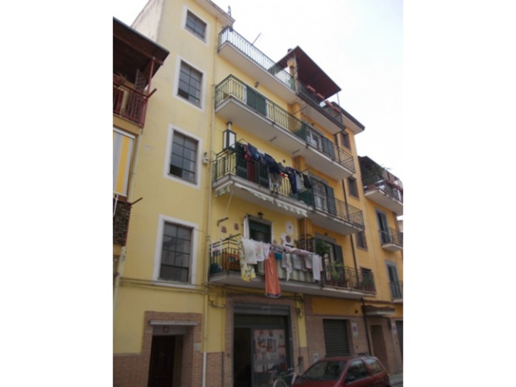 Appartamento in Via cesare battisti, Battipaglia, 2 bagni, 140 m²