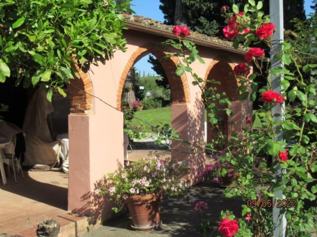 Casale a Casciana Terme Lari, 10 locali, 3 bagni, giardino privato