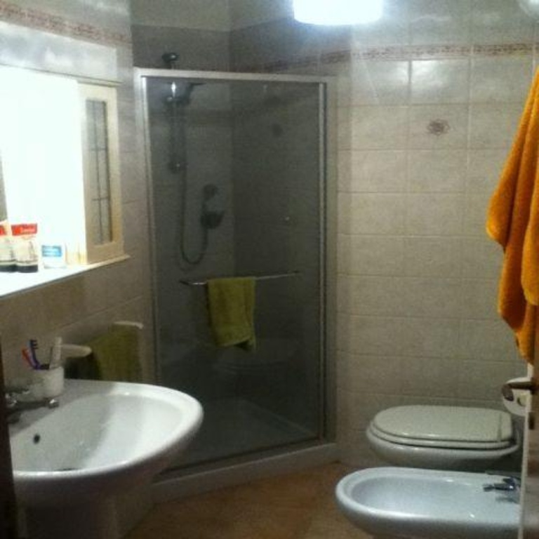 Bilocale in VIA TRONTO 8/A, Ancona, 1 bagno, garage, 37 m², 2° piano