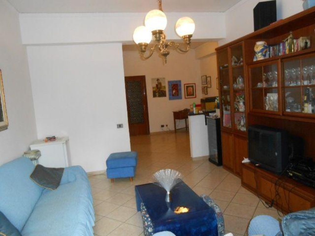 Appartamento in VIA STRADA DEL CASTELLANO 41C, Ancona, 5 locali