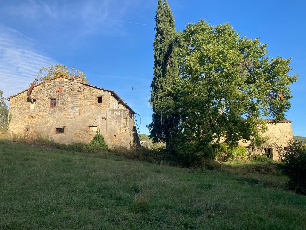 Rustico in Sp 103, Monte Santa Maria Tiberina, 8 locali, 2 bagni