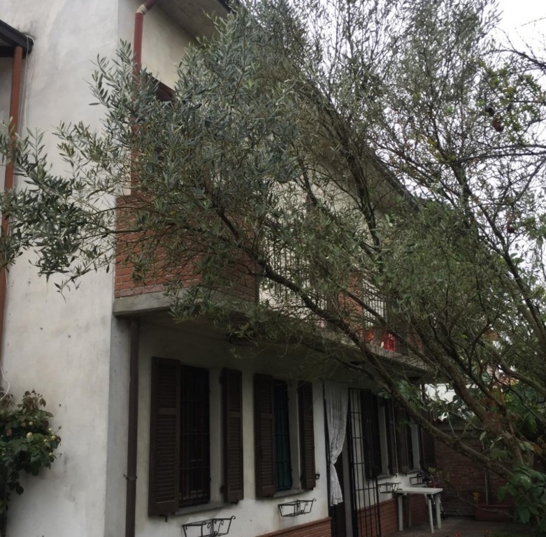 Casa semindipendente in Via V. Bianchi 13, Isola Sant'Antonio, 2 bagni