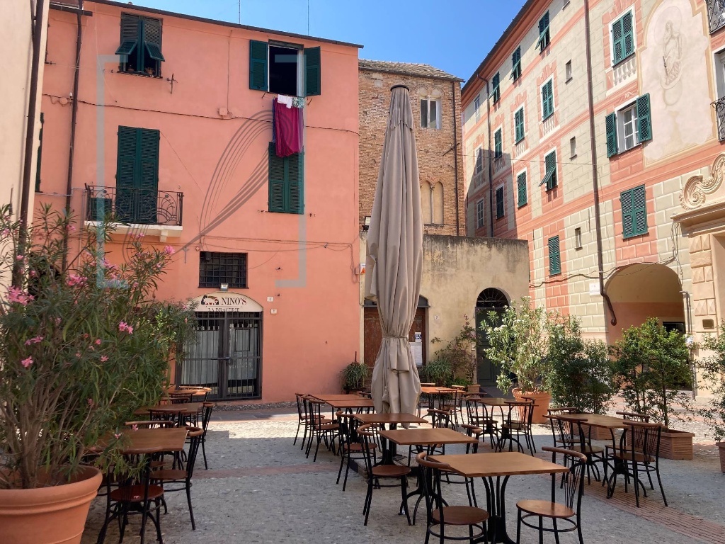 Bilocale in Piazza rossi, Albenga, 1 bagno, 45 m², 3° piano in vendita