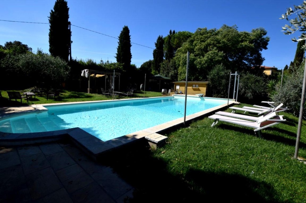 casa indipendente in vendita a Fauglia in zona Valtriano