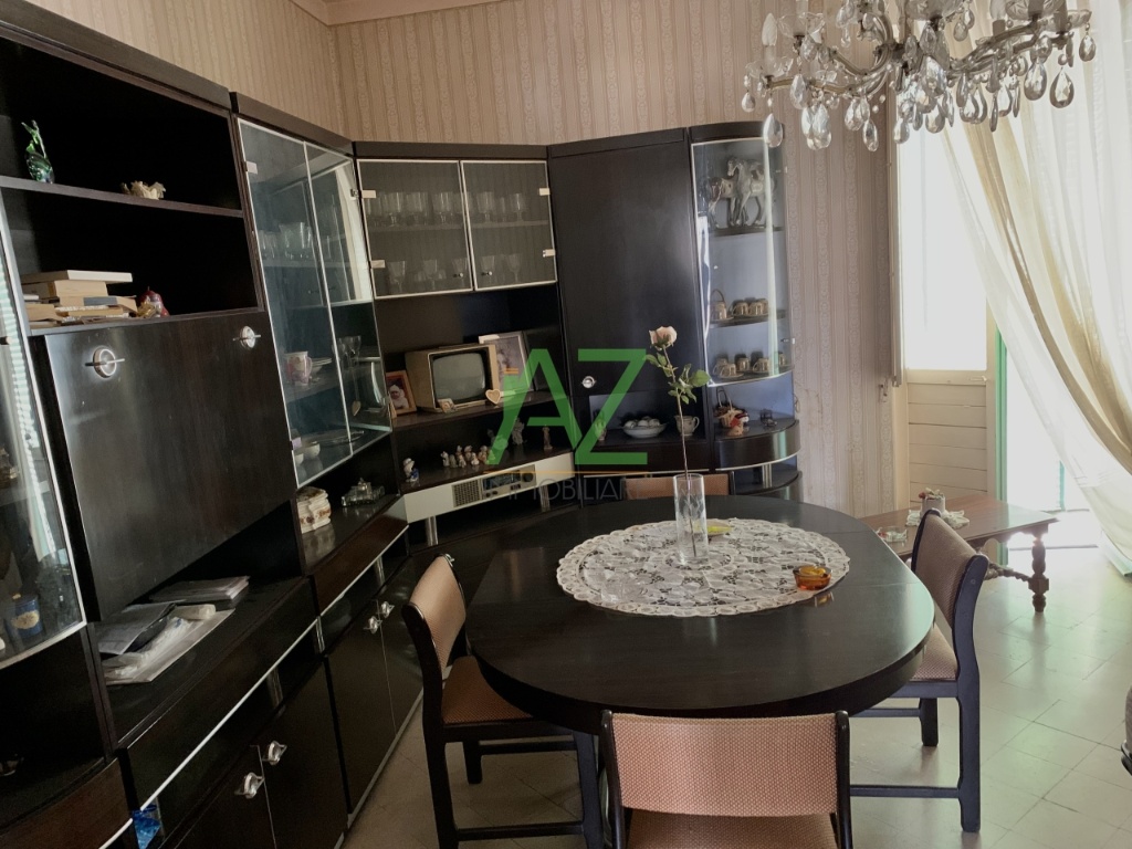 appartamento in vendita a Catania in zona Nesima