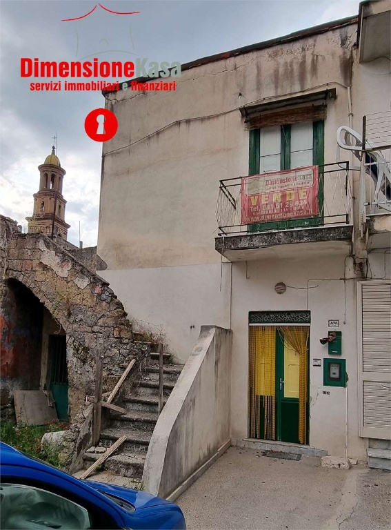 Casa indipendente in Via appia 112, San Vitaliano, 5 locali, 4 bagni