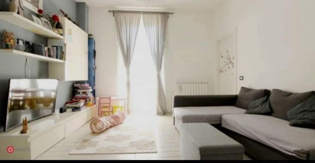 Quadrilocale a La Spezia, 1 bagno, 85 m², ultimo piano, ottimo stato