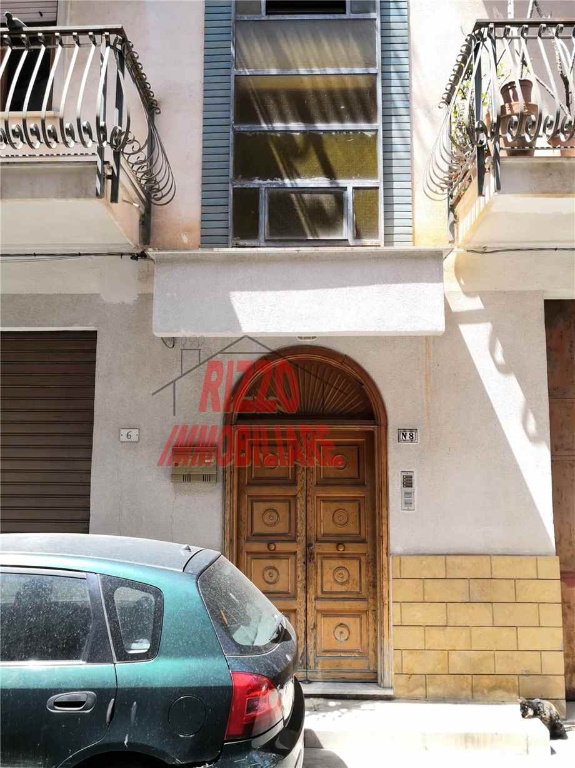 appartamento in affitto a Villabate