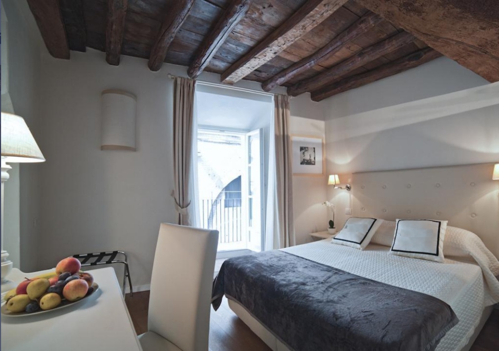 appartamento in vendita a Siena in zona Centro Città