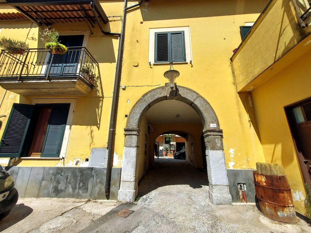 Bilocale in Via Pucciano, Nocera Superiore, 1 bagno, 77 m², 1° piano