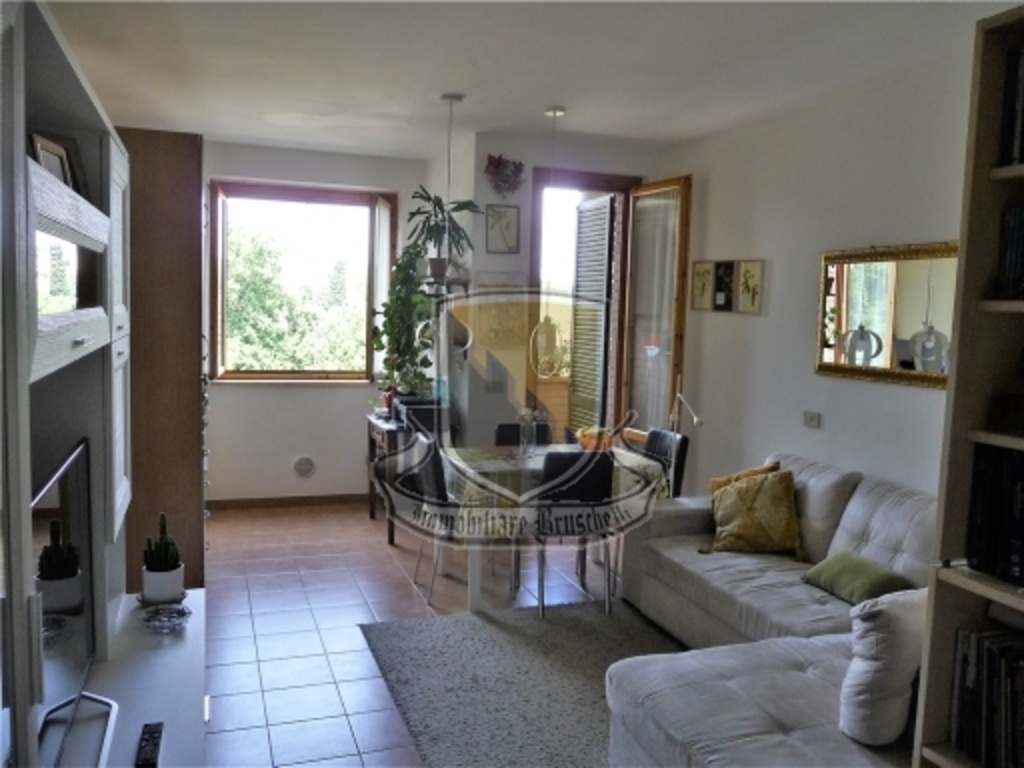 appartamento in vendita a Sovicille