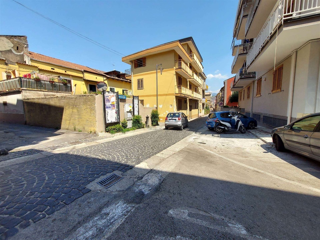 Bilocale in Via Pucciano, Nocera Superiore, 1 bagno, 45 m², abitabile