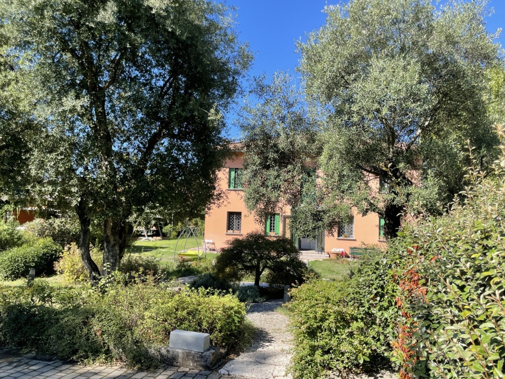 Villa in Via Carlo Jussi, San Lazzaro di Savena, 11 locali, 8 bagni