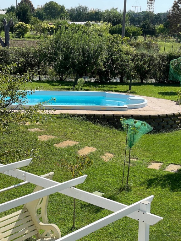 Villa singola in Via delle Cape, Cavallino-Treporti, 6 locali, 2 bagni