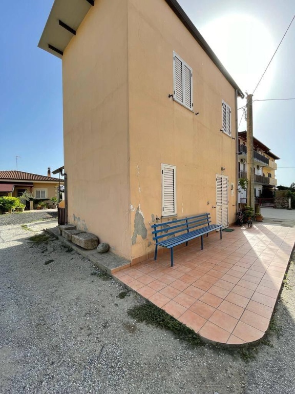 Casa indipendente in Persicara, Lamezia Terme, 3 locali, 1 bagno