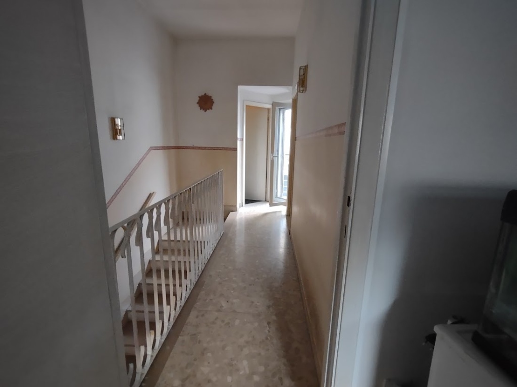 appartamento in vendita a Jesi