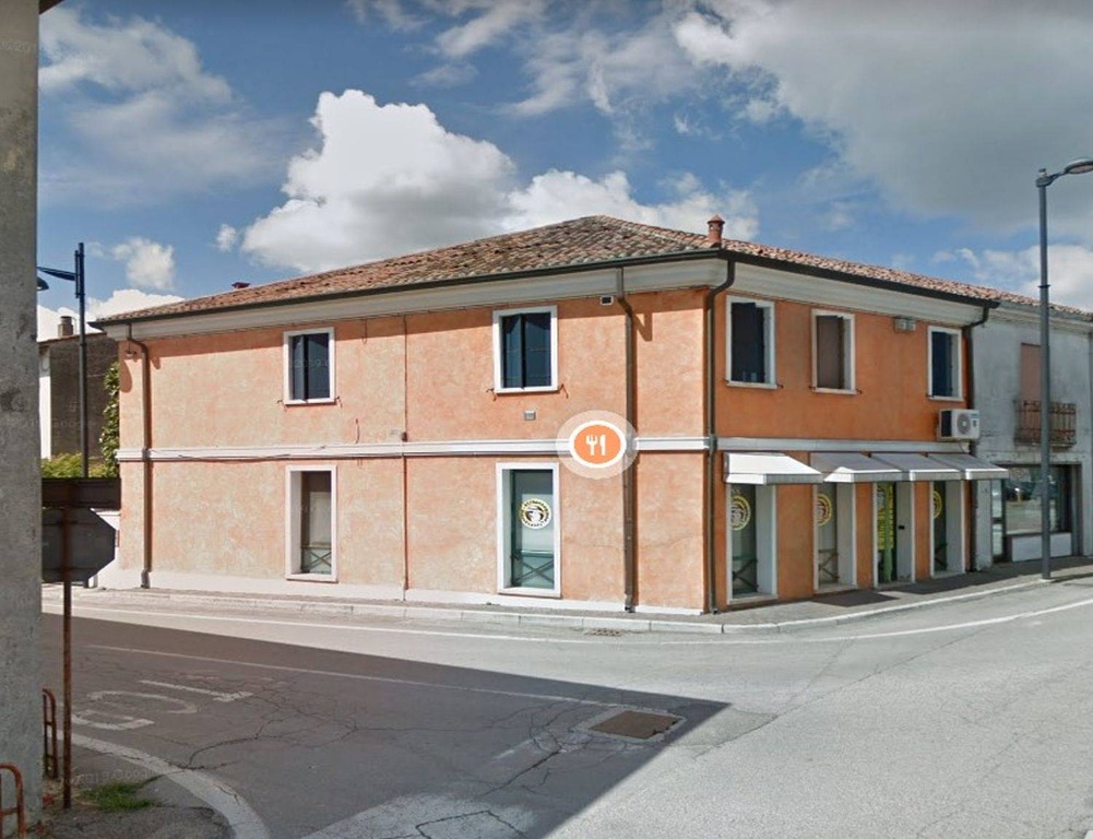 Quadrilocale in VIA ROMA 8, Ceregnano, 1 bagno, 123 m², 1° piano