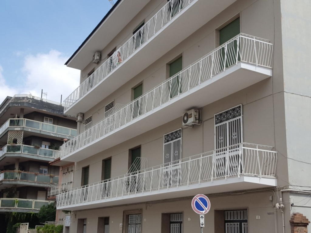 Appartamento in Via Palmiro Togliatti, Santa Maria Capua Vetere
