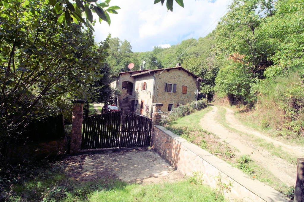 Rustico in Corbezzi, Pistoia, 8 locali, 3 bagni, giardino privato